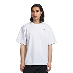 The North Face - Essential Simple Dome OS SS T-Shirt