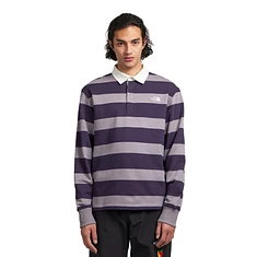 The North Face - Rugby Polo Sweatshirt