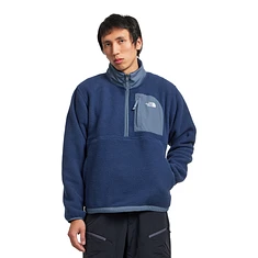 The North Face - Yumiori Off Peak 1/2 Zip Jacket