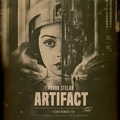 Parov Stelar - Artifact