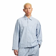 Goldwin 0 - Retroreflective Striped Shirt