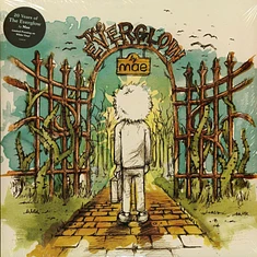 Mae - The Everglow 20th Anniversary White Vinyl Edition