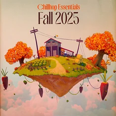 V.A. - Chillhop Essentials Fall 2025