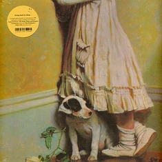 V.A. - Going Back To Sleep..