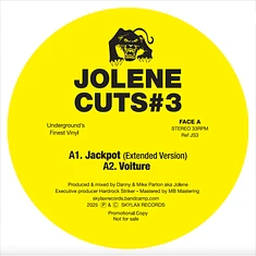 Js Edits - Jolene Cuts #3