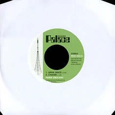 Piero Umiliani - Open Space / Union Pacific