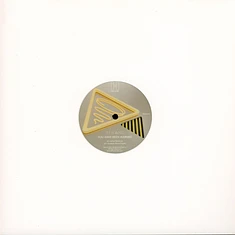 Strand - You Have Been Warned EP