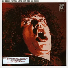 Joe Cocker - With A Little He From My Friends