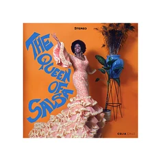 Celia Cruz - Queen Of Salsa