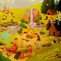 Vandalismus - Diadem Colored Vinyl Edition