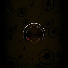 Demuir - High. Alive. And. Dirty EP 2025 Repress