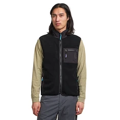 Patagonia - Synchilla Vest