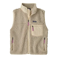 Patagonia - Classic Retro-X Vest