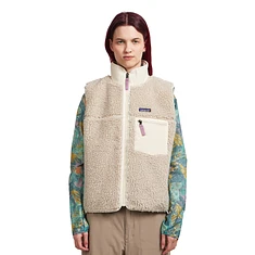Patagonia - Classic Retro-X Vest