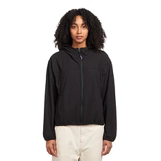 Patagonia - Textured Fleece Hoody