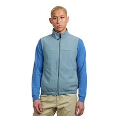 Patagonia - Textured Fleece Vest