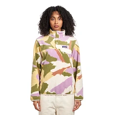 Patagonia - Lightweight Synchilla Snap-T Pullover