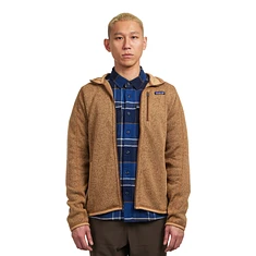 Patagonia - Better Sweater Jacket