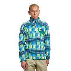 Patagonia - Lightweight Synchilla Snap-T Pullover