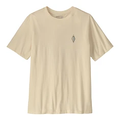 Patagonia - Water People Spotter T-Shirt