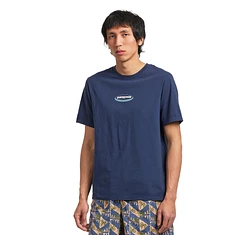 Patagonia - '95 Oval Logo T-Shirt