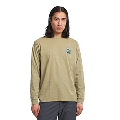 Patagonia - Long-Sleeved Great Waves Responsibili-Tee