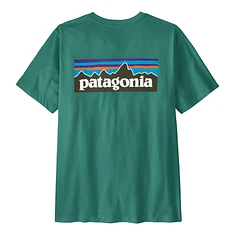 Patagonia - P-6 Logo T-Shirt