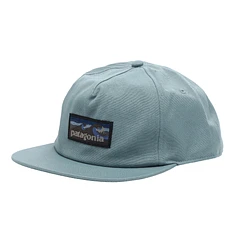 Patagonia - Boardshort Label Funfarer Cap