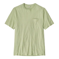 Patagonia - Trail Harbor Pocket Tee