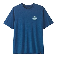 Patagonia - Cap Cool Daily Shirt - Great Waves