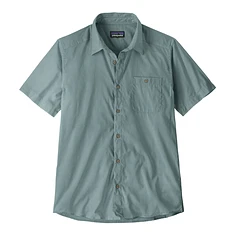 Patagonia - Sunrise Stream Shirt