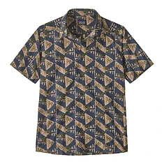 Patagonia - Go To Shirt
