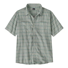 Patagonia - Back Step Shirt