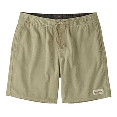 Patagonia - Corduroy Volley Shorts