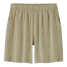 Patagonia - Garden Island Long Shorts