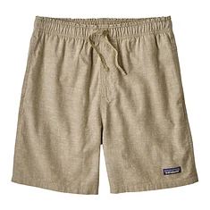 Patagonia - Baggies Naturals