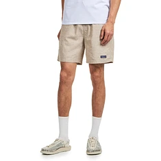 Patagonia - Baggies Naturals