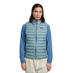 Patagonia - Down Sweater Vest