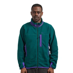 SEDAN ALL-PURPOSE - Fleece Full Zip Jacket
