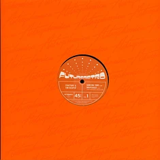 Fracture / Tim Reaper - APHAFR001