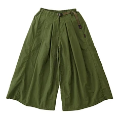 Gramicci - Nylon Flare Pants