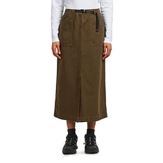Gramicci - Long Baker Skirt