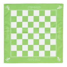 Gramicci - Checkers Bandana