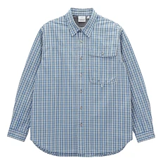 Gramicci - Poplin Millwood Shirt