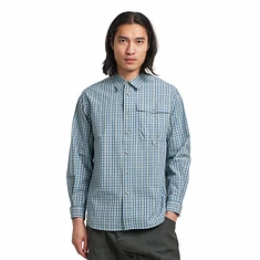Gramicci - Poplin Millwood Shirt