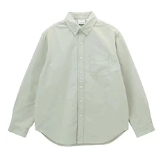 Gramicci - Classic Oxford Coolmax® Shirt