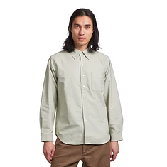 Gramicci - Classic Oxford Coolmax® Shirt