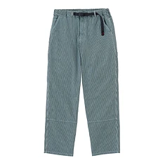 Gramicci - Overdyed Hickory Work Pants