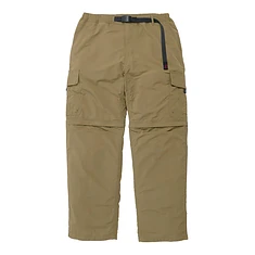 Gramicci - Convertible Cargo Pants