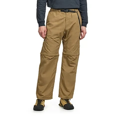Gramicci - Convertible Cargo Pants